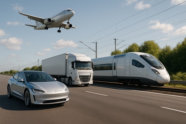 Automotive & Transportation